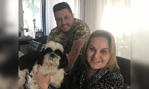 Morre mãe de cantor Bruno, da dupla com Marrone, aos 81 anos