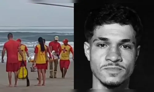 Adolescente morre afogado no litoral do PR: 