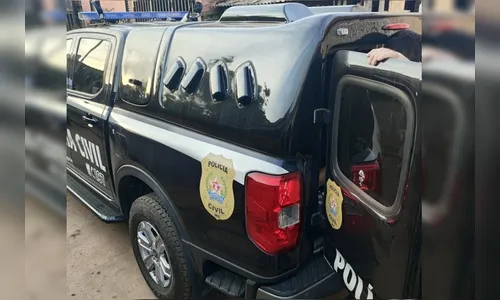 Mulher que teria criado fake e divulgado vídeo de casal fazendo sexo é alvo da polícia