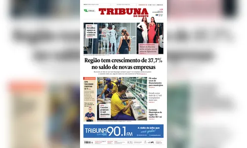 Edição do dia 30 de dezembro de  2025