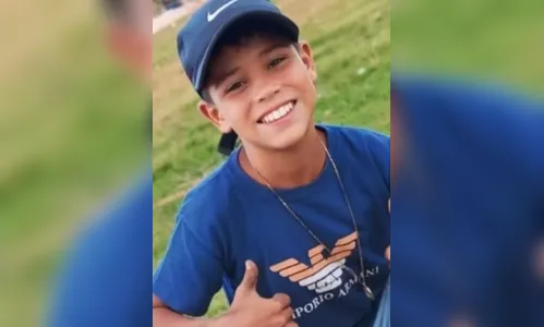 Corpo de menino de 12 anos desaparecido é encontrado em São José (SC)