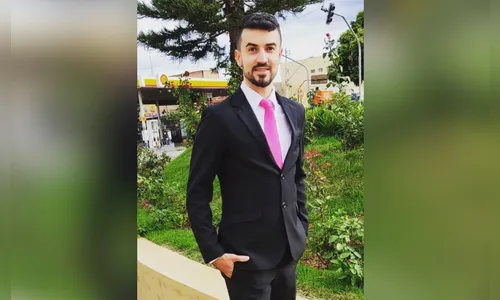 Quem é o professor de 31 anos que morreu após acidente de carro