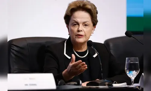 Dilma será indenizada por tortura física e psicológica na ditadura