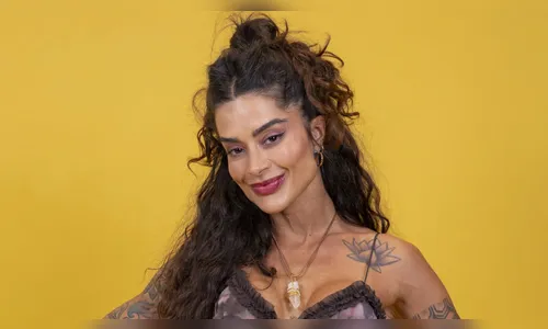 Aline Campos é eliminada no primeiro paredão do BBB 26