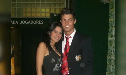 Passaporte de Eliza Samudio em Portugal reacende relação com Cristiano Ronaldo