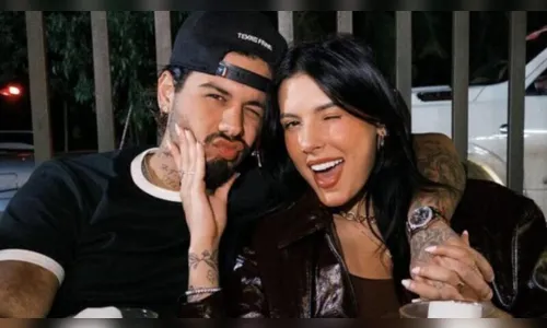 Ana Castela reage a rumores sobre sexualidade e gravidez; entenda