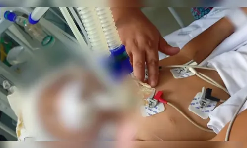 Suspeita de emboscar família e balear criança de 2 anos é presa no Paraná