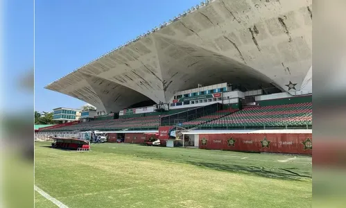 Veja onde assistir Portuguesa x Botafogo ao vivo nesta quinta-feira (15)