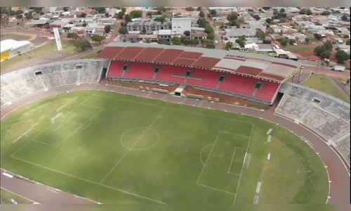 Veja o horário e onde assistir Cascavel x Coritiba neste sábado (24)