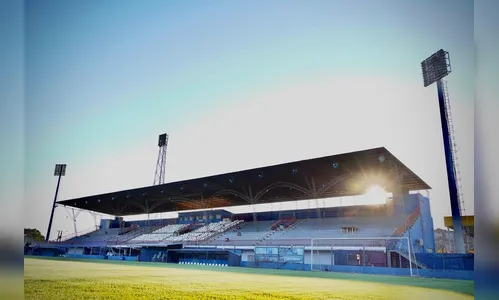 Onde assistir Azuriz x Athletico-PR ao vivo nesta terça-feira (20)
