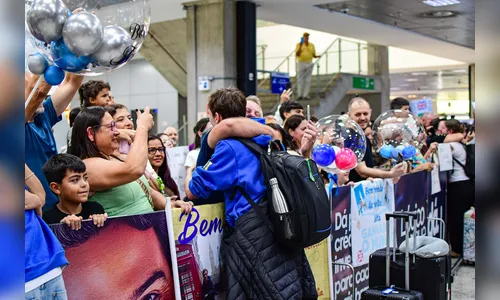 Ganhando o Mundo: estudantes paranaenses retornaram do Reino Unido