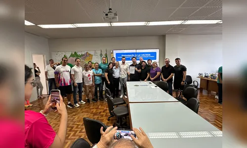 Apucarana sanciona lei para criar calendário oficial de corridas de rua