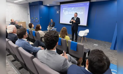 Sanepar recebe sugestões para projeto de R$ 1,9 bilhão no Norte do PR em evento na B3