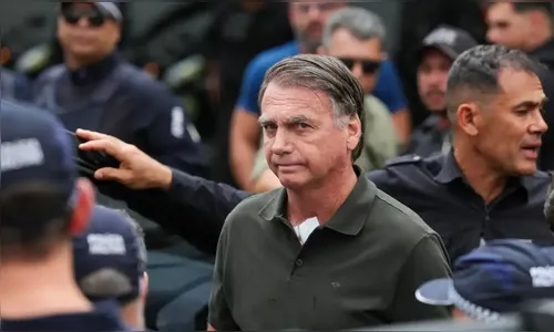 Saiba como será a cela de Bolsonaro no Complexo da Papuda