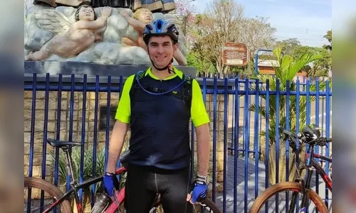 Quem era o motociclista que morreu na BR-369 entre Apucarana e Arapongas