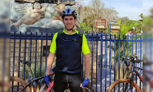 Motociclista vítima de acidente na BR-369 será sepultado nesta sexta-feira