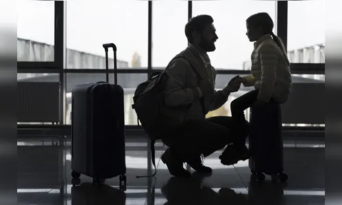 Férias: tempo de descanso ou novo campo de disputa entre pais separados?