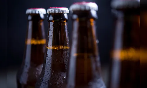 Filho de proprietário é suspeito de furtar bebidas em bar de inquilino