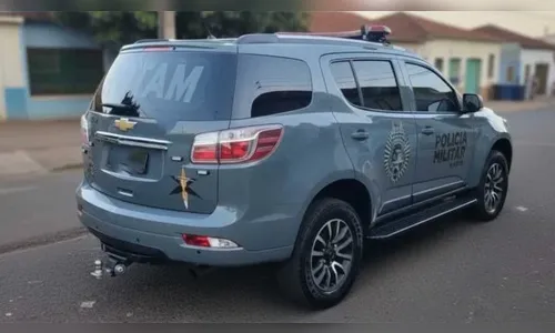 Rotam apreende maconha e “dry” e prende casal em Ivaiporã