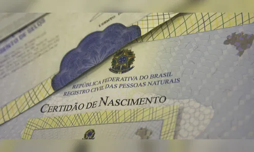Veja os nomes mais escolhidos pelos brasileiros para registrar filhos