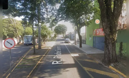 Vítima rastreia celular furtado de pizzaria e aciona a PM em Apucarana