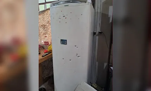 Ataque a tiros em casa com 11 pessoas deixa 6 feridos e um bebê morto no PR