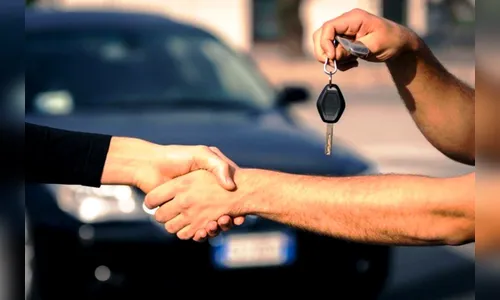 Compra de carro pela internet termina em golpe no centro de Apucarana