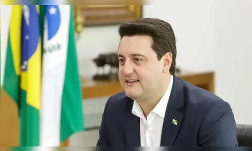 Ratinho Jr parabeniza Trump por ataque a Venezuela: 