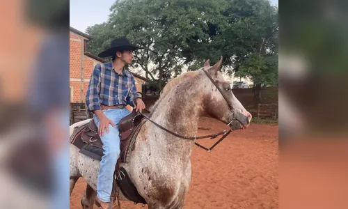 Funcionário de posto de Apucarana morre vítima de acidente de trânsito