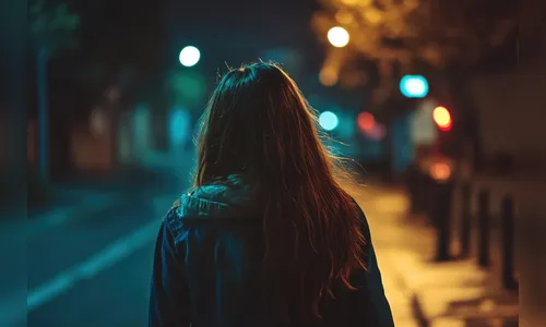 Homem é detido após perseguir a ex-mulher até igreja em Arapongas