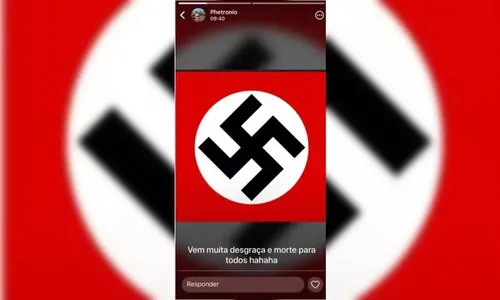 Justiça do PR aceita denúncia e servidor do IFPR vira réu por apologia ao nazismo