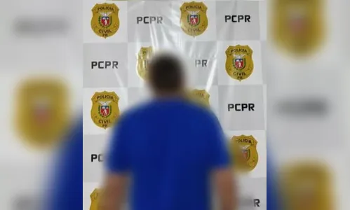 Homem é preso por ajudar genro a matar jovem a facadas durante o Réveillon