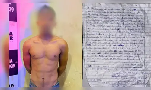 Pai é preso suspeito de matar filho de 2 anos por não aceitar divórcio