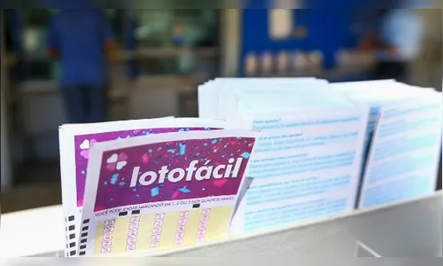 Duas apostas ganham prêmio milionário na Lotofácil 3582; saiba quanto
