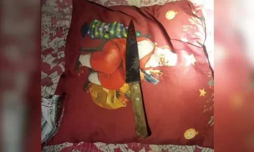 Netos encontram avô ensanguentado após roubo no Paraná