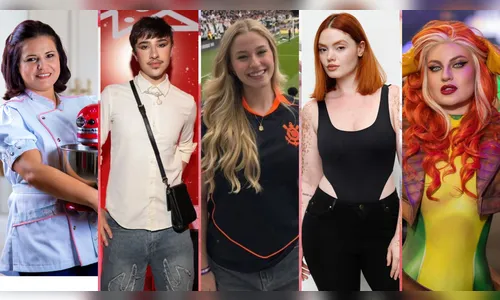 Quem são os apucaranenses que fazem sucesso nas redes sociais