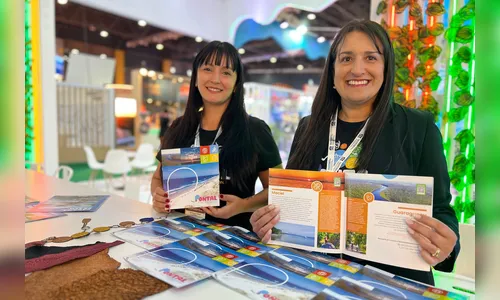 Últimos dias para empresas do PR se inscreverem para feira em Portugal