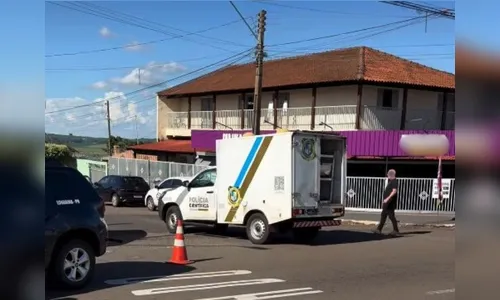 Empresário de Londrina é encontrado enterrado em cova rasa