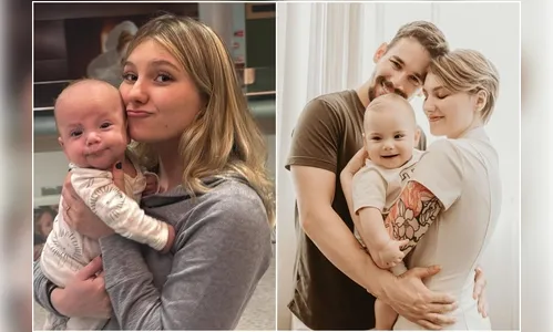 Carta de Isabel Veloso ao filho comove seguidores após morte da influenciadora