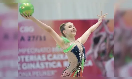 Quem era Isabelle Marciniak, campeã de ginástica vítima de câncer