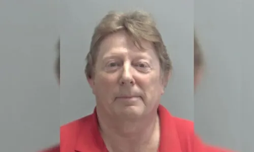 Homem que obrigou mulher a fazer sexo com centenas de estranhos é condenado