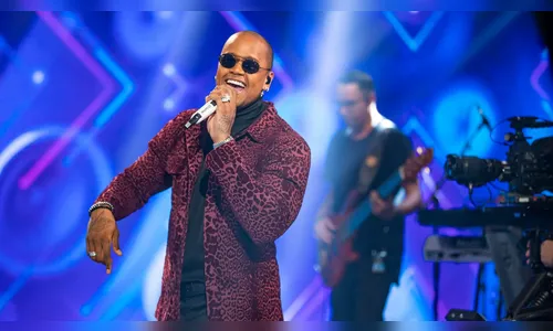 Léo Santana anuncia pausa na carreira após o Carnaval de 2026