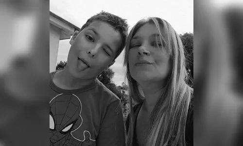 Mãe e filho assassinados em Campo Largo serão sepultados em Arapongas