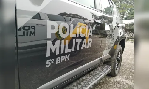 Líder de roubo de cargas morre em confronto com PM na BR-369