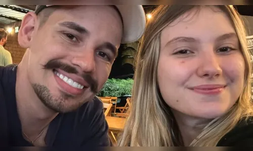 Viúvo de Isabel Veloso reflete sobre grande sonho da influenciadora