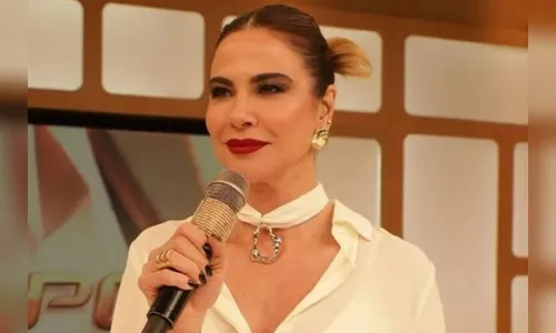 Humilhações: bastidores expõem suposto tratamento a Luciana Gimenez na RedeTV!