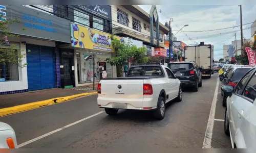 Mais da metade da frota de Apucarana já garantiu o pagamento do IPVA 2026