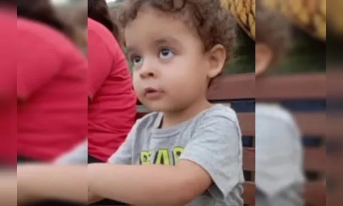 Pai mata filho de 3 anos após discussão por pensão; facção decreta morte do suspeito