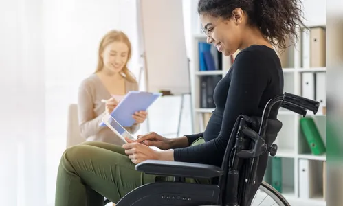 Prefeitura promove mapeamento das pessoas com deficiência em Arapongas