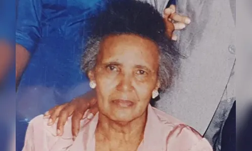 Maria do Café marcou época em Apucarana por seu dom de cura